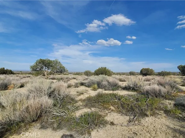 0 Antelope Highway & West St Lot 49, Llano, CA 93544