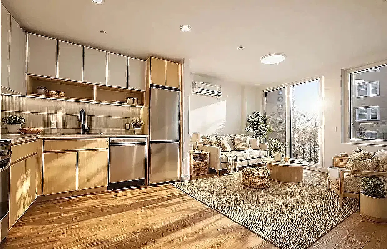 205 Cabrini Boulevard — Photo 1