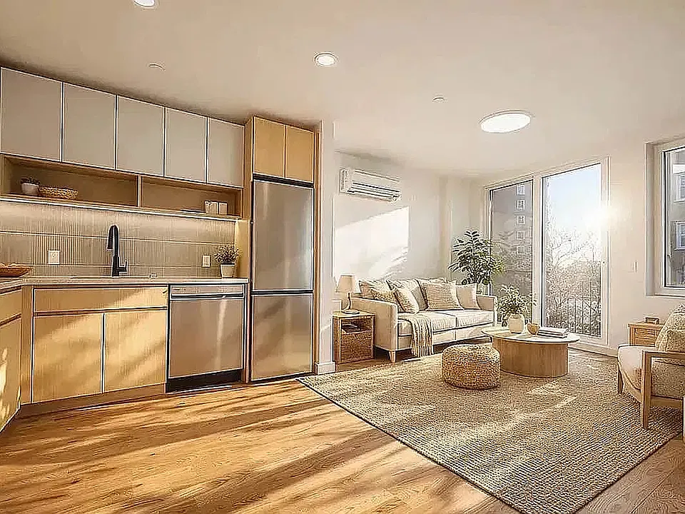 205 Cabrini Blvd #3C