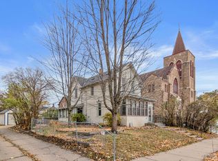248 Morgan Ave N, Minneapolis, MN 55405