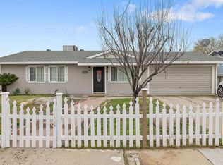 1092 Sherman Court, Lindsay, CA 93247