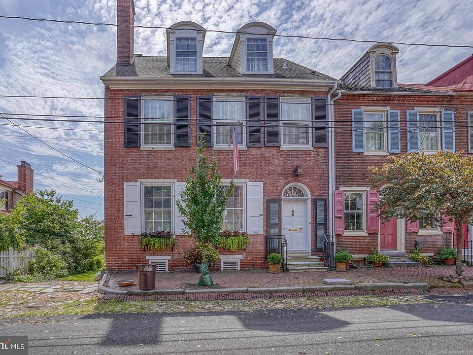 17 The Strand, New Castle, DE 19720 Zillow