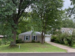 315 Parkwood Pl, Frankfort, KY 40601