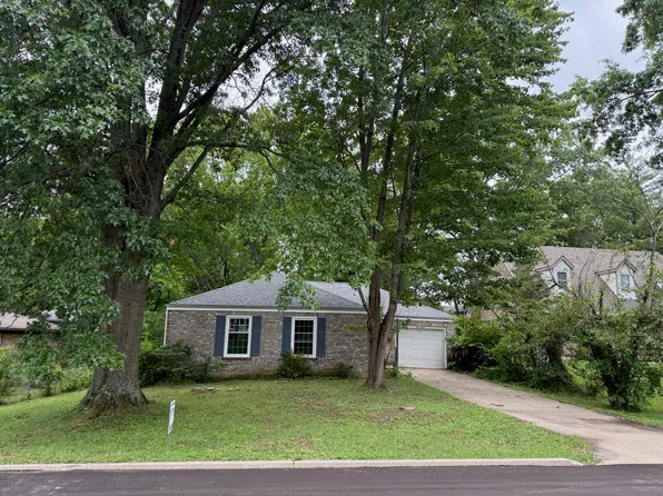 315 Parkwood Pl, Frankfort, KY 40601