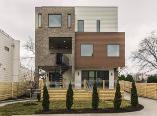 1201B Sigler St, Nashville, TN 37203
