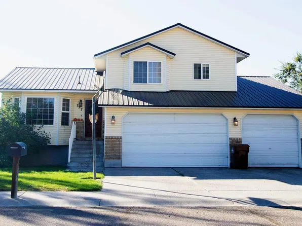 757 Natalie St, Chubbuck, ID 83202
