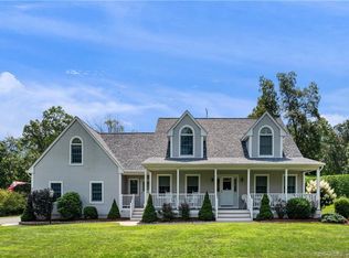 49 Maple Valley Rd, Bolton, CT 06043