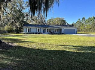 10799 Russell Sampson Rd, Saint Johns, FL 32259