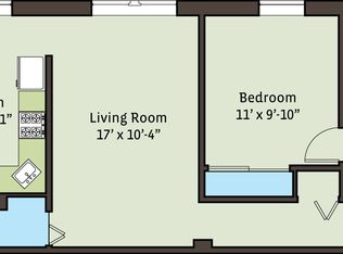 4738 S Woodlawn Ave #2A, Chicago, IL 60615