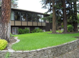 545 S Jefferson St, Colville, WA 99114