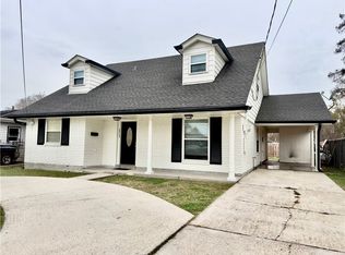 1713 Pace Blvd, New Orleans, LA 70114