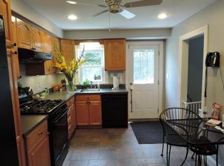 310 Lagrange St UNIT 310, Chestnut Hill, MA 02467