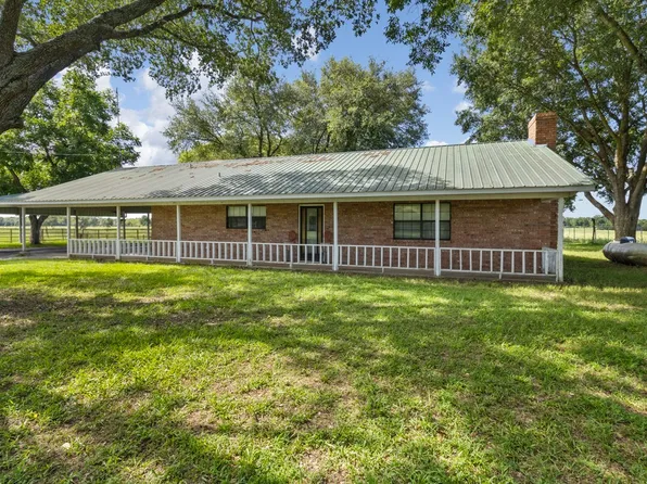 16833 County Road 2852, Eustace, TX 75124
