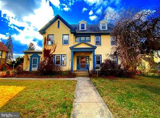 408 Waring Rd, Elkins Park, PA 19027