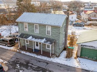 854 Laurel St, Danville, PA 17821