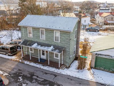 854 Laurel St, Danville, PA, 17821