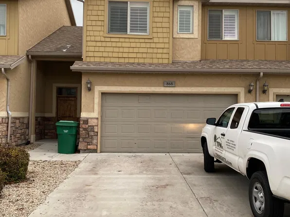 868 S Fox Trail Ln, Orem, UT 84059