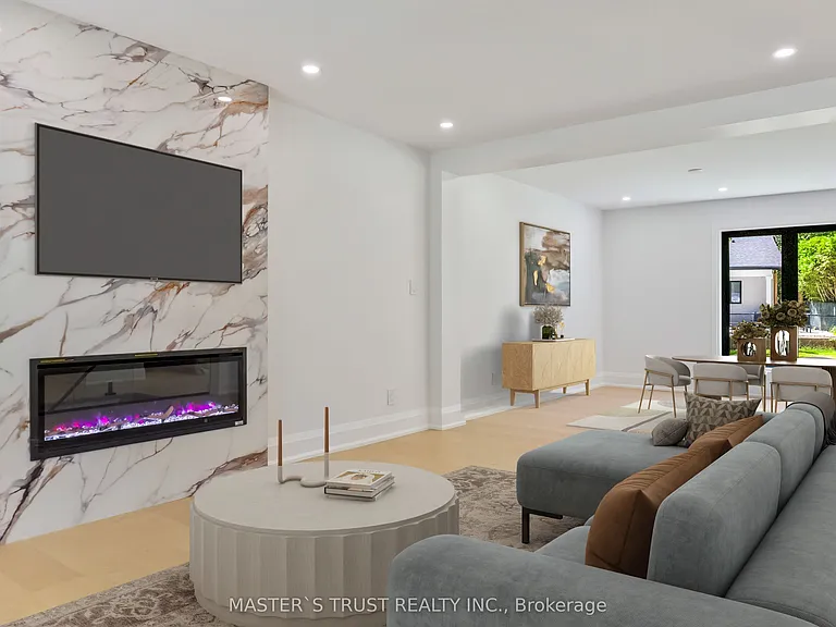 319 Beechfield Rd #1 — Photo 9