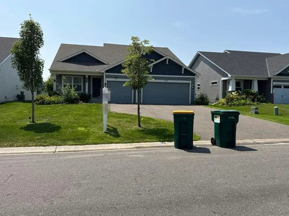 11829 71st St NE, Otsego, MN 55301