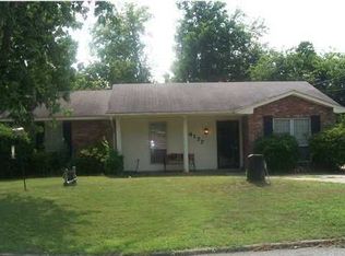 4177 Saint Louis Rd, Montgomery, AL 36116