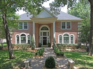 685 Truelove Trl, Southlake, TX 76092