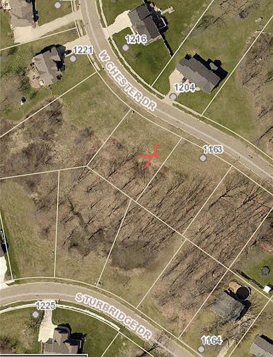 1st image of 1160 W Chester Dr