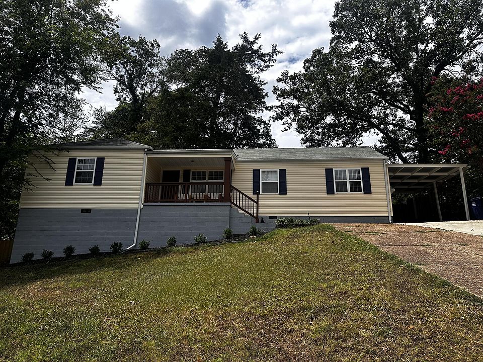 1st image of 3879 Azalean Dr