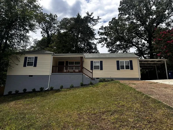 3879 Azalean Dr, Chattanooga, TN 37415