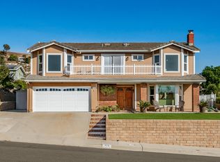 714 Skyline Rd, Ventura, CA 93003