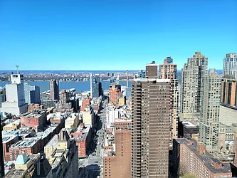 Rented by City Connections Realty