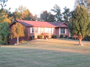 3859 Milltown Rd, Columbia, KY 42728