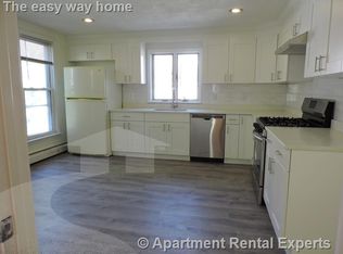 106 Columbia St #1S, Cambridge, MA 02139