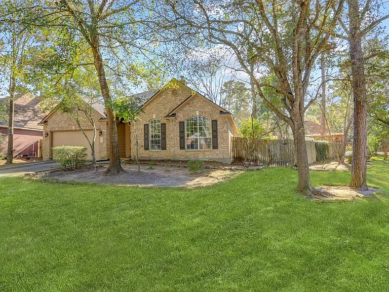 124 S Brooksedge Cir — Photo 2