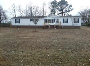 116 Autumn Winds Dr, Goldsboro, NC 27530