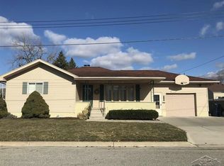 1505 S Sheridan St, Bay City, MI 48708