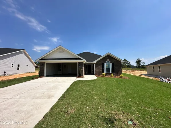 2345 Bellingham Drive, Hephzibah, GA 30815
