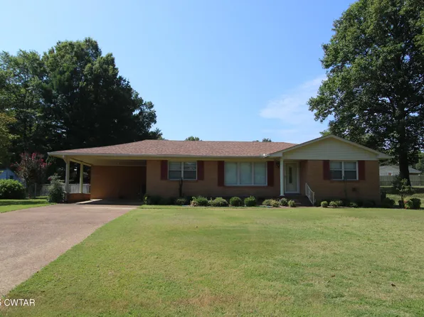 4077 Rolling Meadows Dr, Milan, TN 38358
