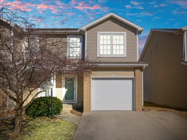 3746 Summer Sage Ct, Champaign, IL 61822