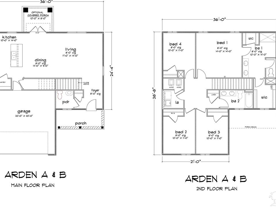 2nd image of 4940 Valor Ct
