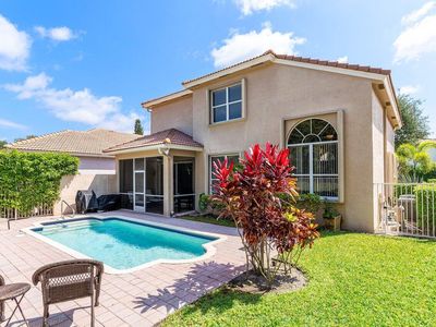 5665 Via De La Plata Circle, Delray Beach, FL, 33484