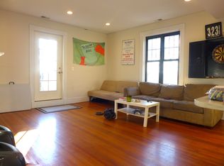 60 Beech Glen St, Roxbury, MA 02119