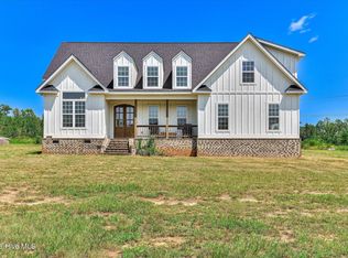 2282 Farmers Bridge Road, Hephzibah, GA 30815