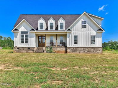 2282 Farmers Bridge Road, Hephzibah, GA, 30815