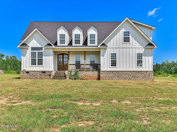 2282 Farmers Bridge Road, Hephzibah, GA 30815