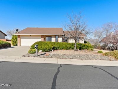 3124 Montana Dr, Prescott, AZ, 86301