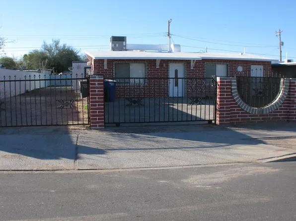 431 W Michigan Dr, Tucson, AZ 85714