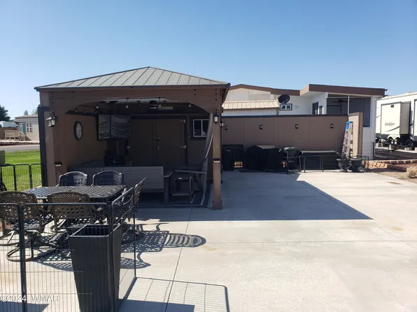 8215 Apache Way Lot 414, Show Low, AZ 85901