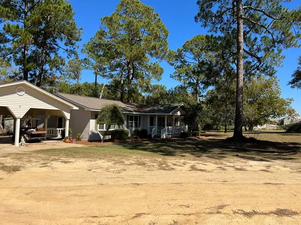 1095 E Franklin St, Sylvester, GA 31791