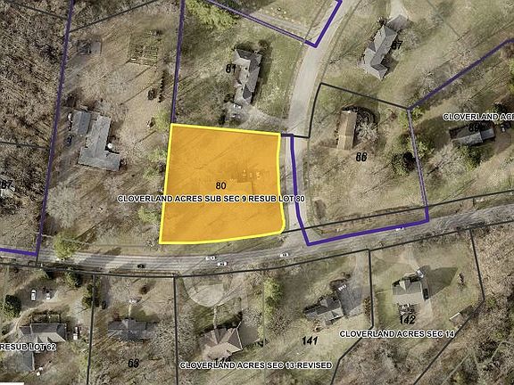 3rd image of 5601 Clovermeade Dr