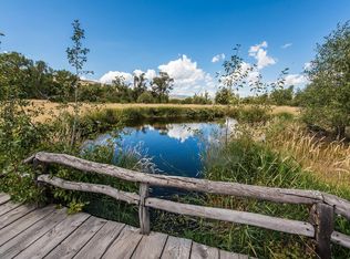 4005 S River View Dr, Kamas, UT 84036